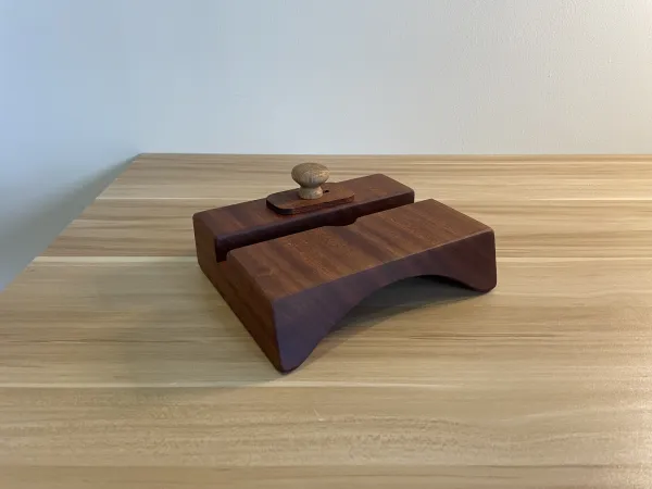 View one of woodie sound enhancer