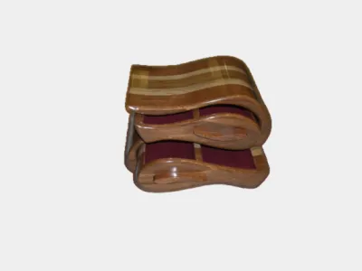 Jewellery box 21