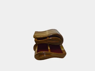 Jewellery box 24