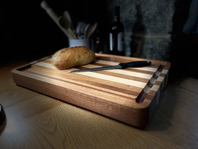 board