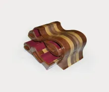Jewellery box