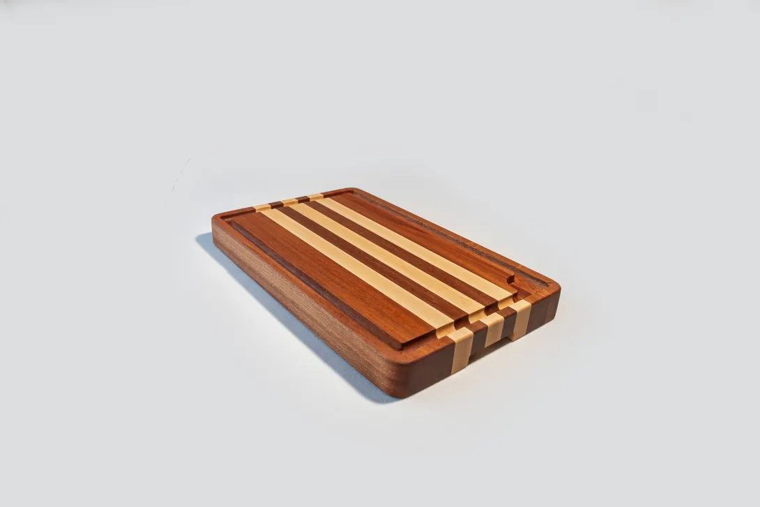 chopping board